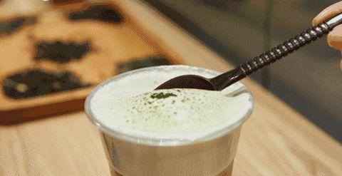 如果恭茶有一款飲品可以對我終身免費，我會選擇……
